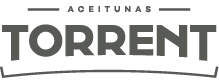 Logotipo Aceitunas Torrent