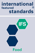IFS certificado