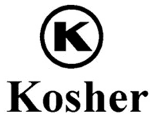 Kosher certificado