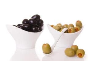 7 reasons you must eat olives