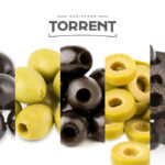 tipos de aceitunas Torrent