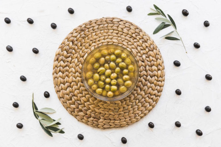 propiedades nutricionales|propiedades de las aceitunas