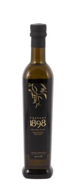 AOVE gourmet Aceitunas Torrent 1898