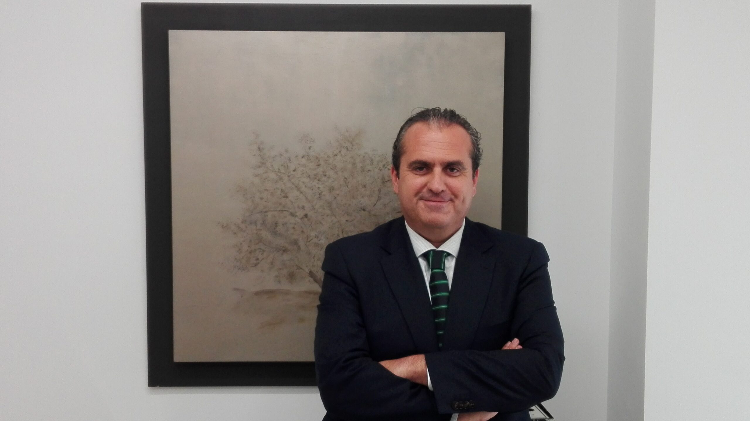Francisco Torrent, nuevo presidente de Asemesa