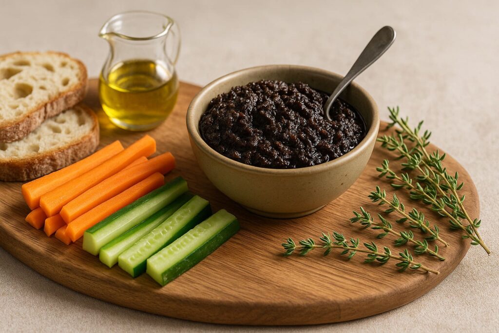 Tapenade
