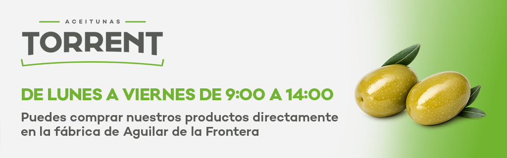 Horario Fábrica