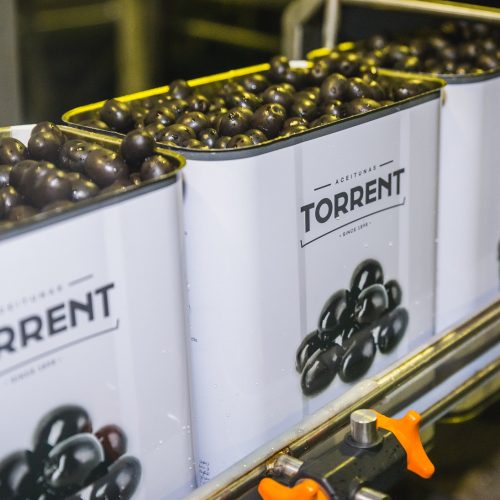 Aceitunas Torrent – Fábrica 10 de diciembre de 2018 – 005