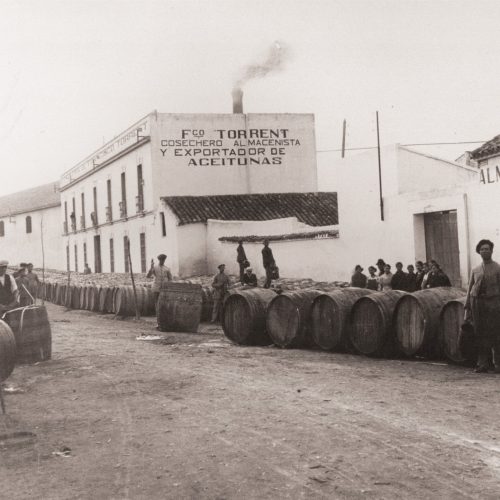 fachada fábrica alonso sabio-final fachada fábrica alonso sabio